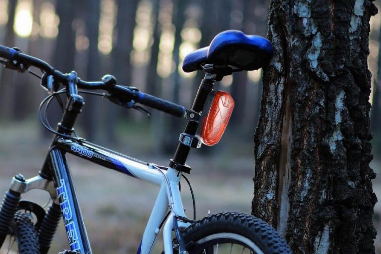 Bicycle GPS Tracker utrackgps tracker New Zealand