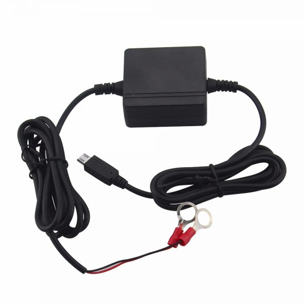 GPS Tracker Charger
